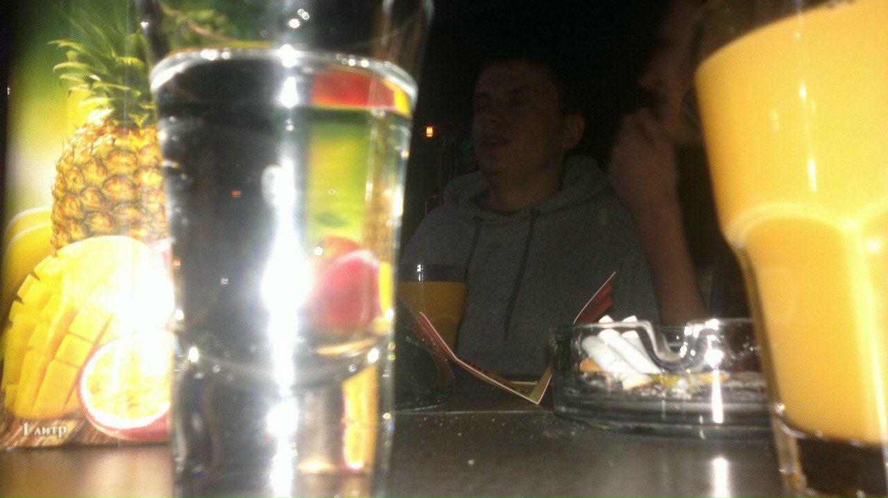 Андрей Табачков | Орёл