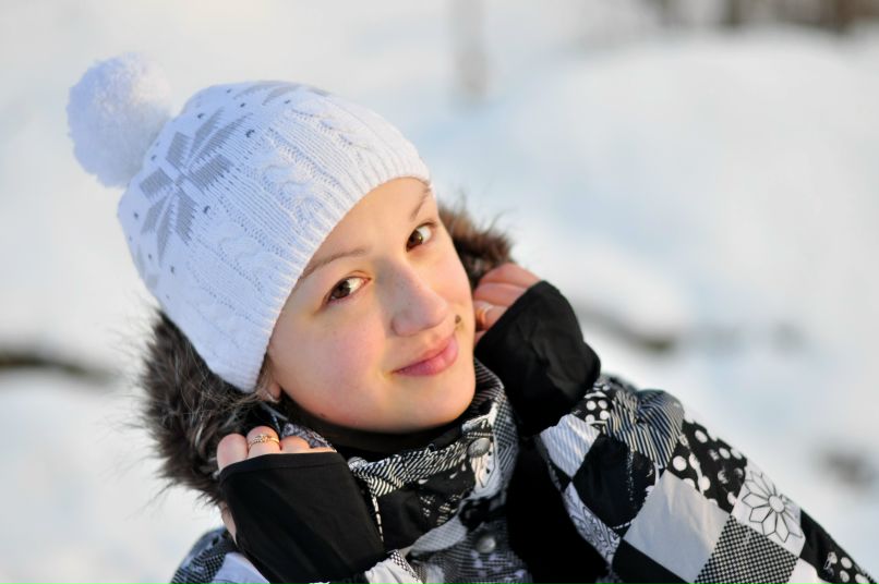 Мария Егорова | Калуга