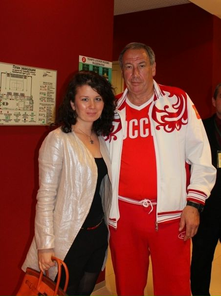 №75, Залина Мурадимова, Казань, Россия №75, Залина Мурадимова, Казань, Россия