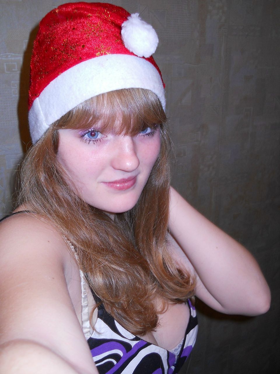 Екатерина Холоденина Сергеевна | Балаклея