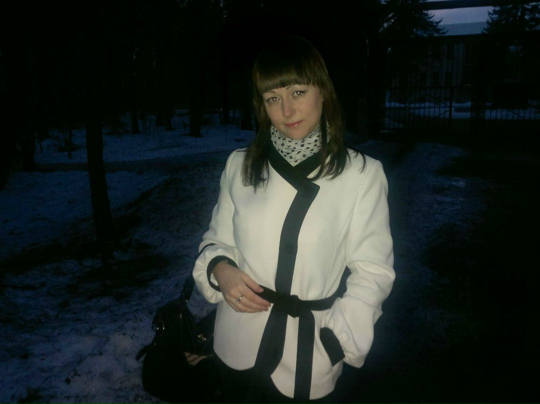 Надежда Коновалова | Москва