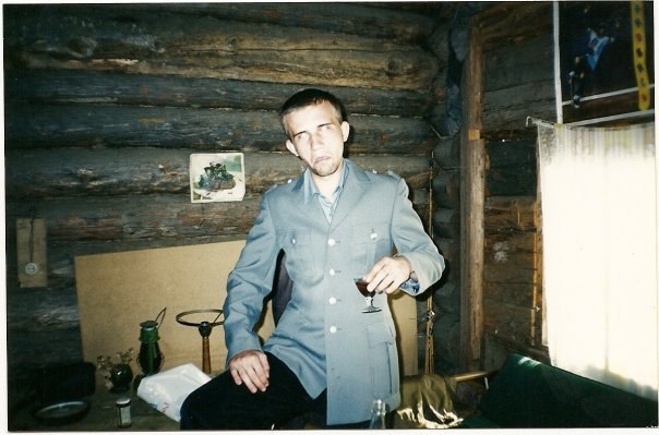 Алексей Смирнов | Санкт-Петербург