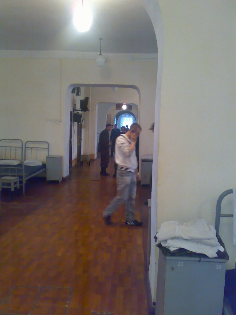 Вадим Малород | Бровары