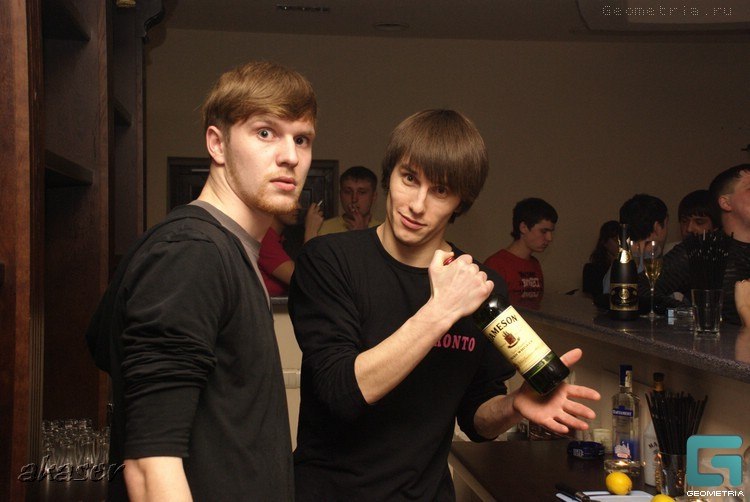 Михаил Павлов | Чебоксары