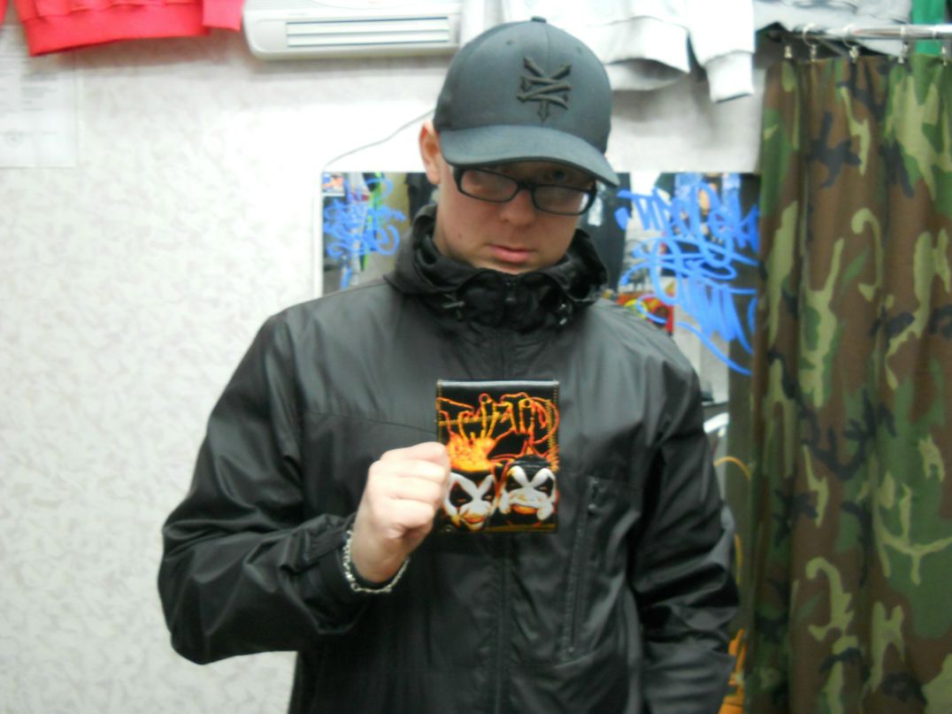 Алексей Тен | 