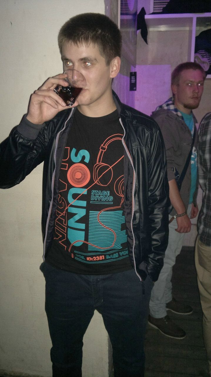 Алексей Норман | Санкт-Петербург