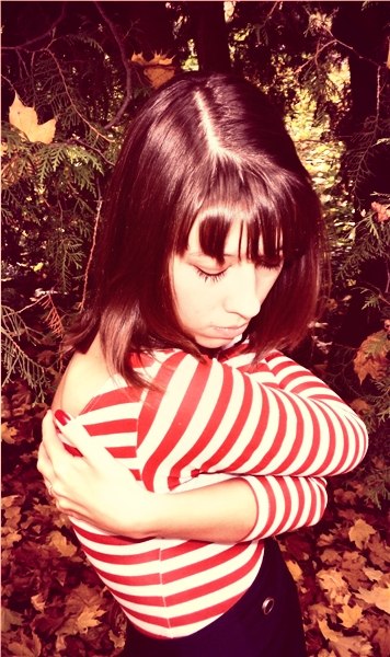 Валерия Лисина | Нижний Новгород