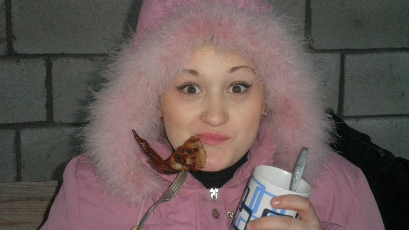 Вероника Корниевская | Днепр (Днепропетровск)