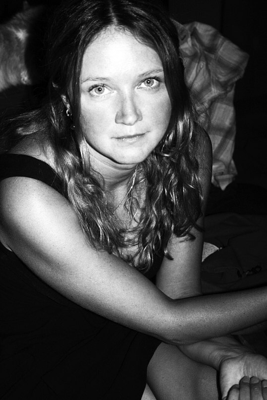 Анастасия Кварнберг | Санкт-Петербург