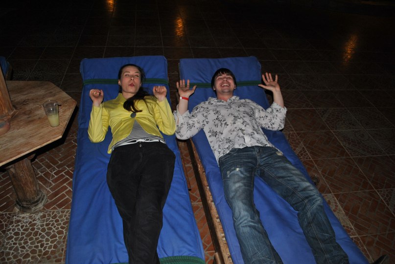 Артем Шерифович | Киев