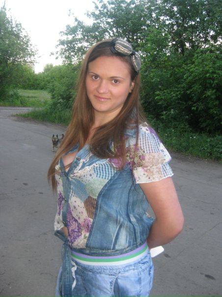 №109, Машулька Басанец, 34 года, Виры №109, Машулька Басанец, 34 года, Виры