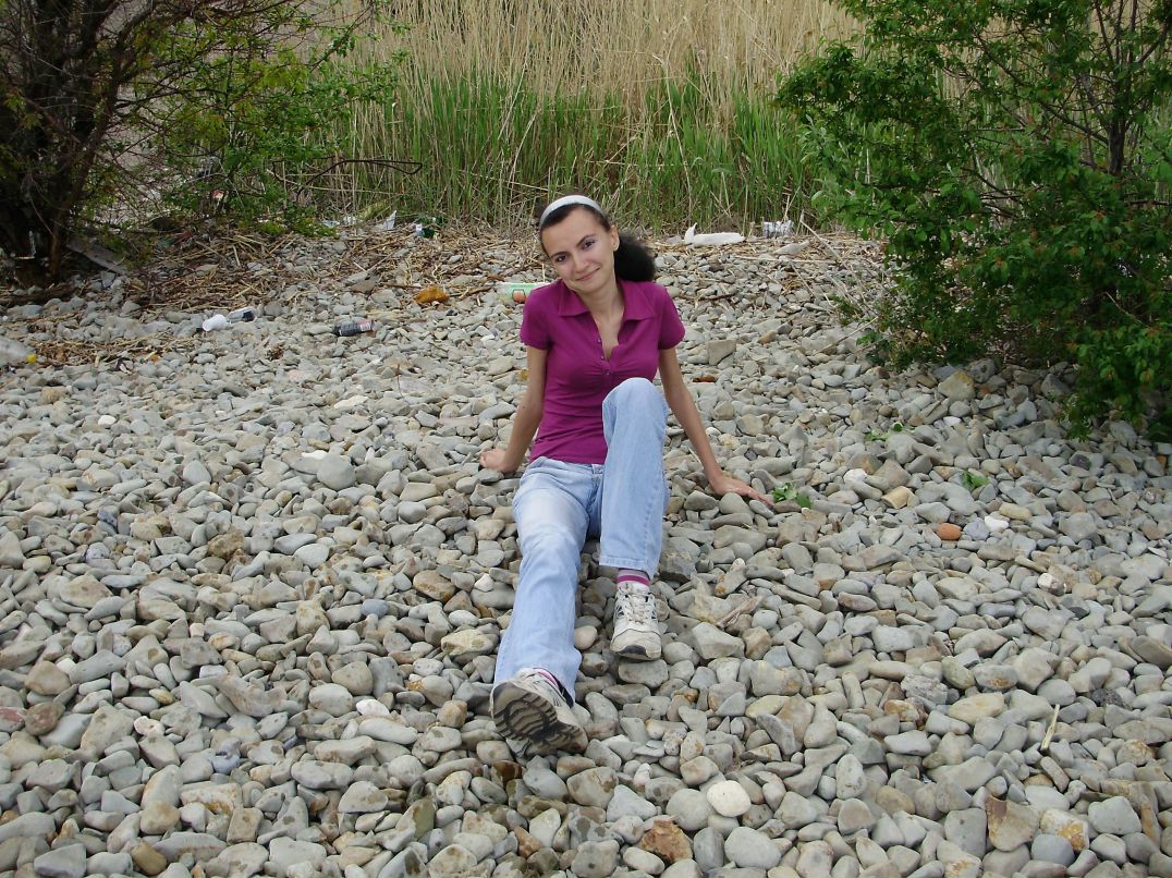 Виктория Мостовяк | Волжский