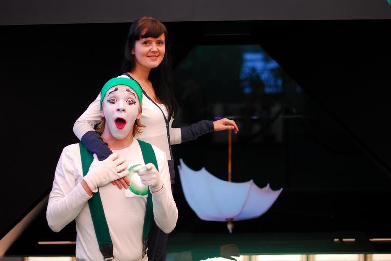 Лена Меньшикова | Екатеринбург