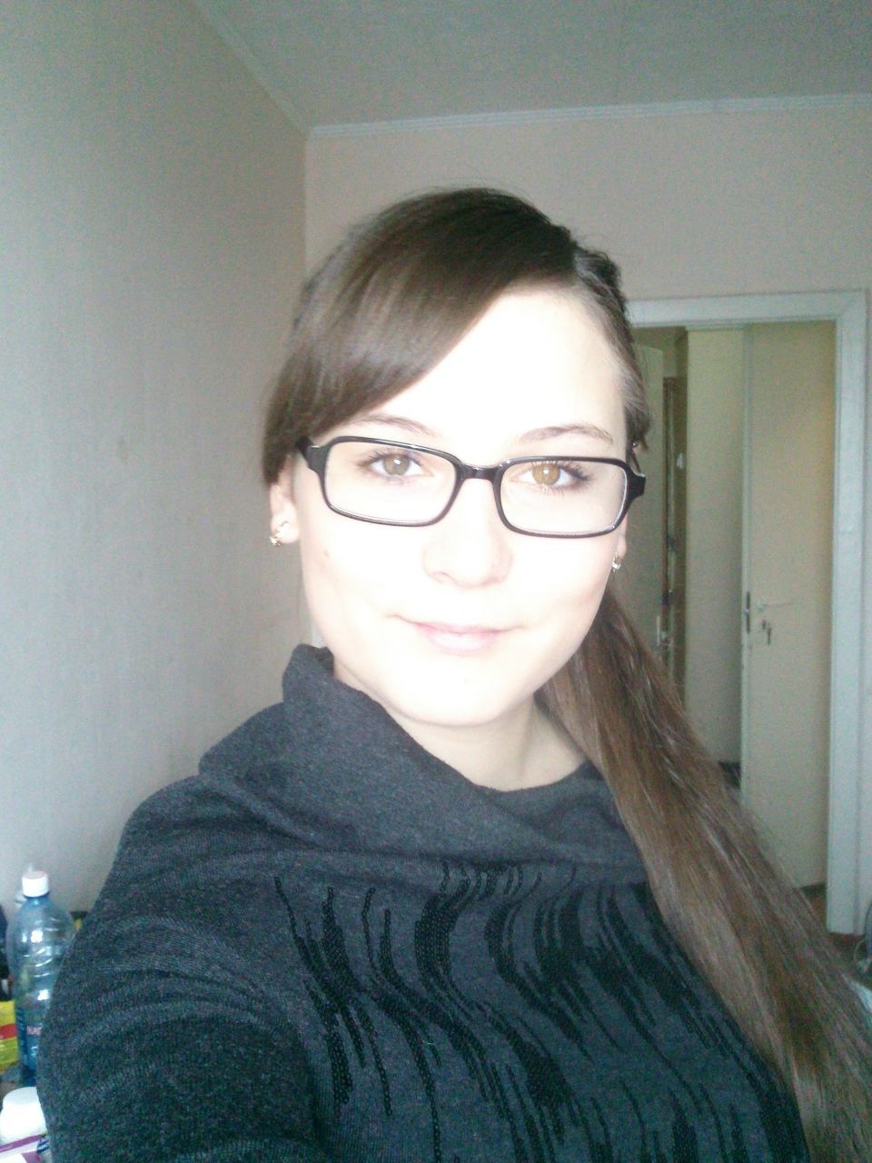 Арина Воробьёва | Новосибирск