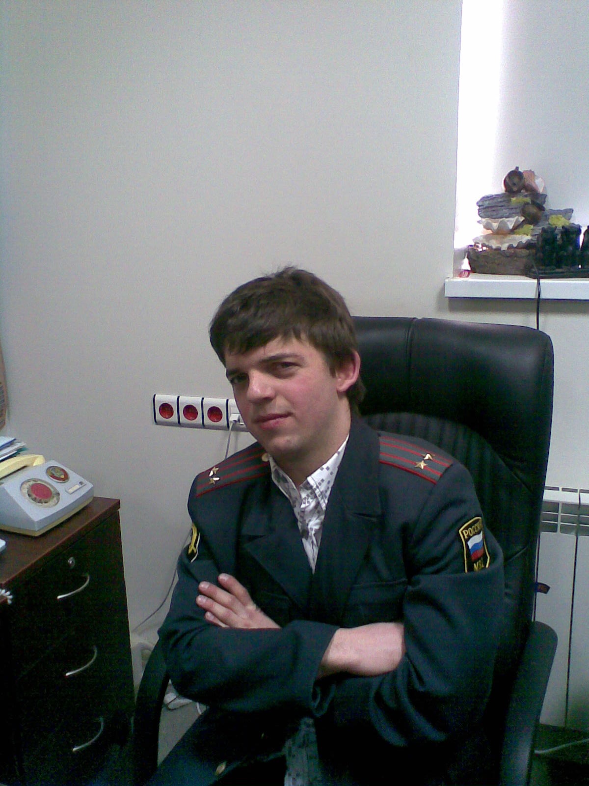 Фото профиля