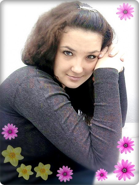 Ксения Чернышова | Омск