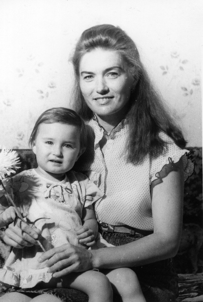 Даша Шарифьянова | Челябинск