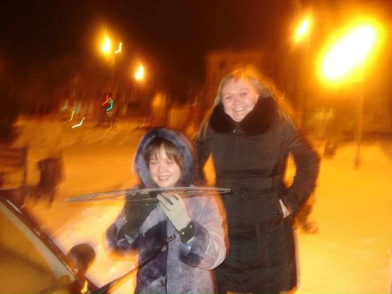 Ирина Косолапова | Тольятти