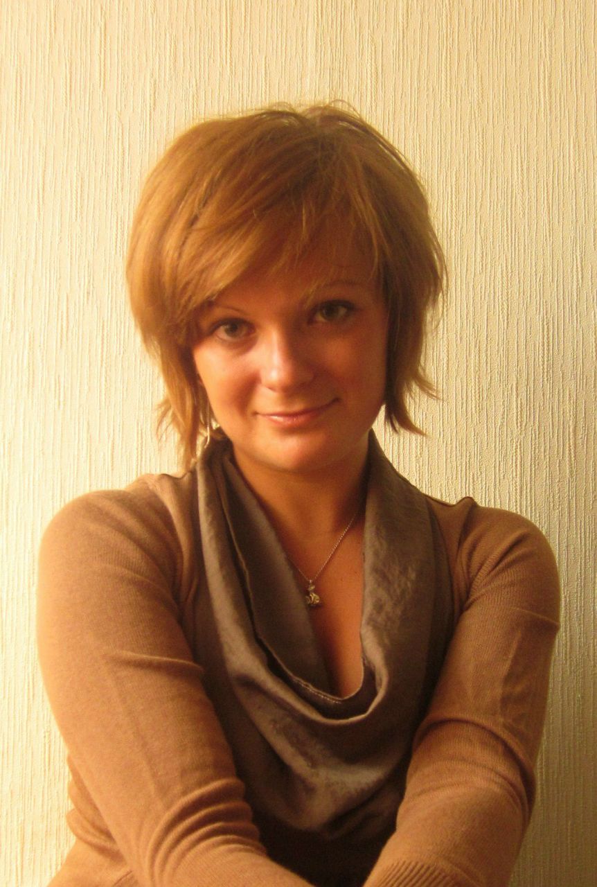 Марина Гензе | Москва