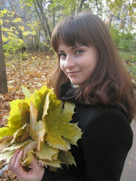 №14, Ирина Горячева №14, Ирина Горячева