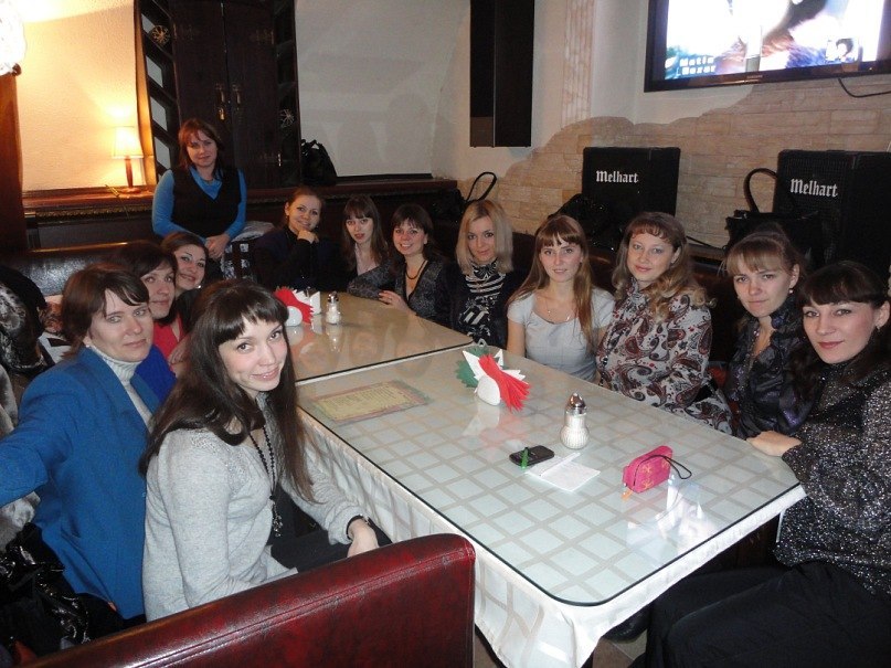 Светлана Курочкина | Нижний Новгород