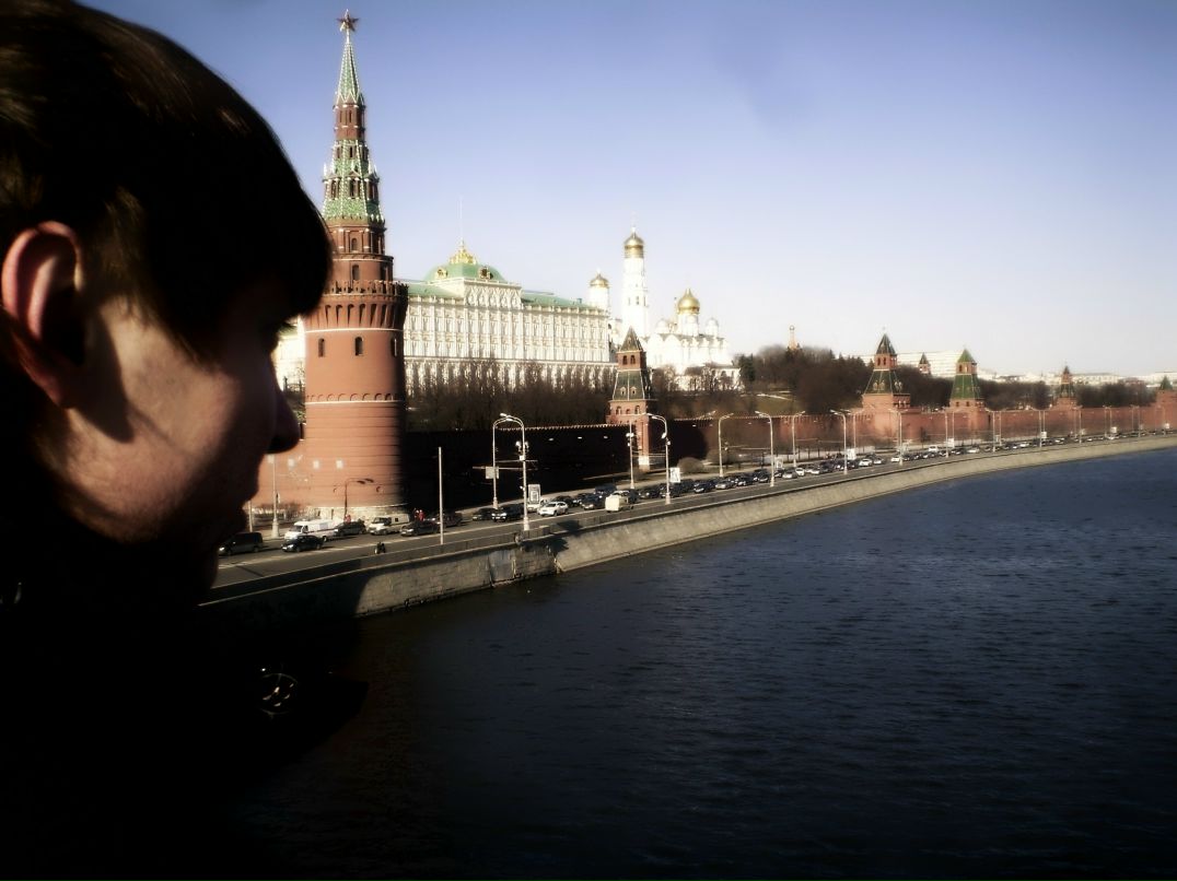 Дмитрий Куклин | Воткинск