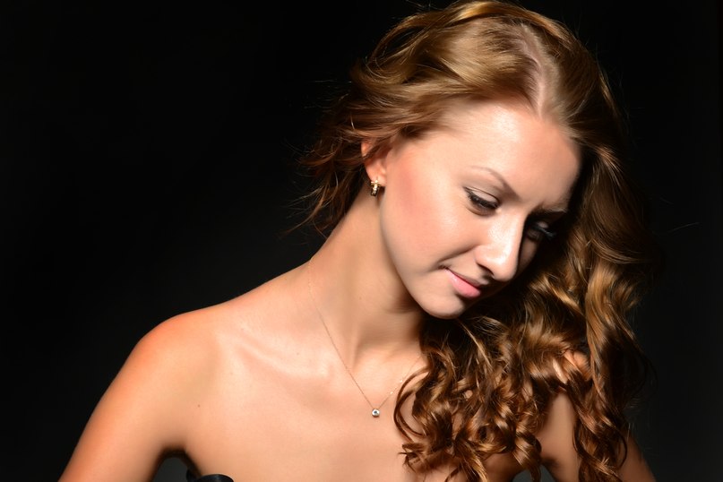 Евгения Ткаченко | Новороссийск