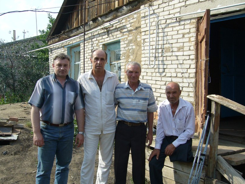 Андрей Марков | Сургут