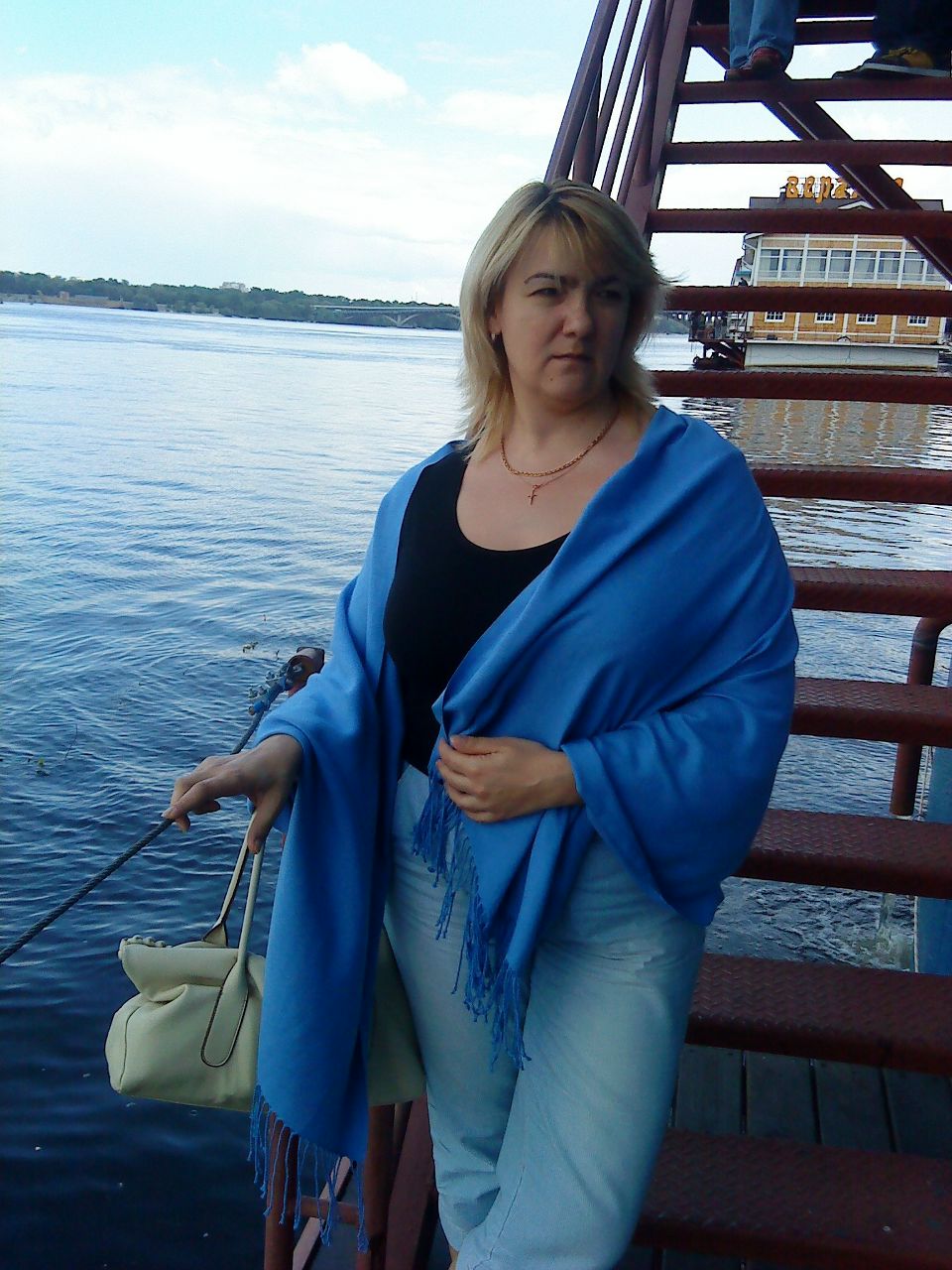 Наталья Шпота | Киев