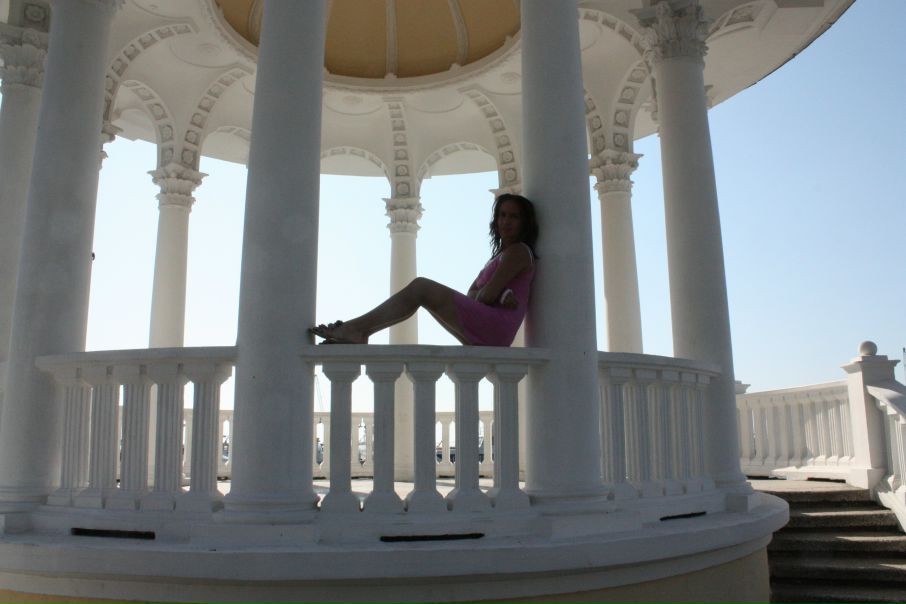 №98, Надежда Джоголь №98, Надежда Джоголь