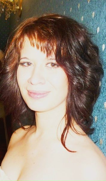 №32, Лена Чипига, 39 лет №32, Лена Чипига, 39 лет