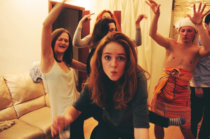 Вероника Ченкус | Минск