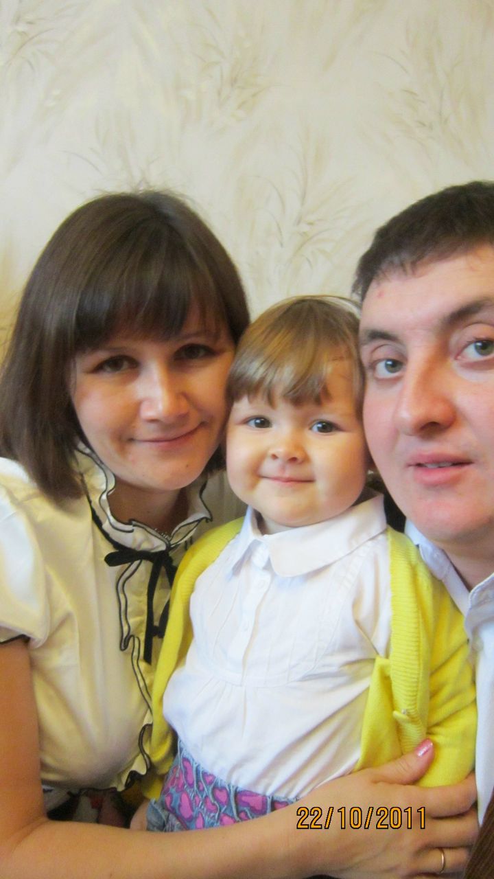 Айгуль Зиялтдинова | Уфа