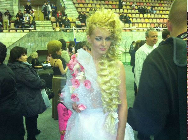 №146, Катерина Гончарова, Магнитогорск №146, Катерина Гончарова, Магнитогорск