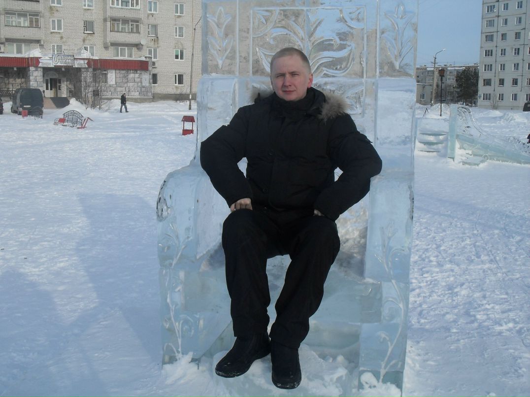 Сергей Сапрыкин | Лиски (село)