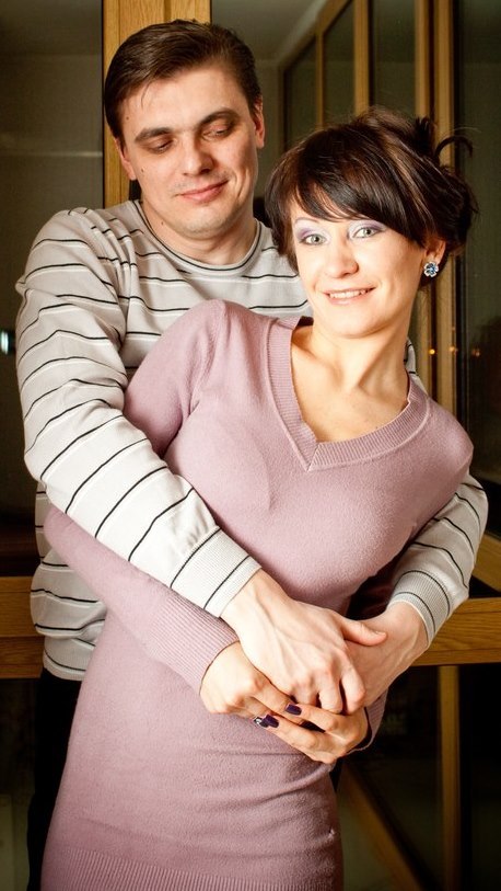 Виктория Рай | Киев