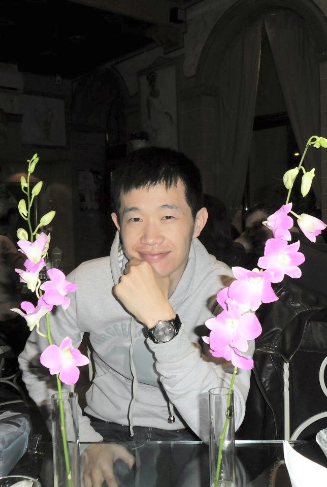 Анатолий Цой | Санкт-Петербург