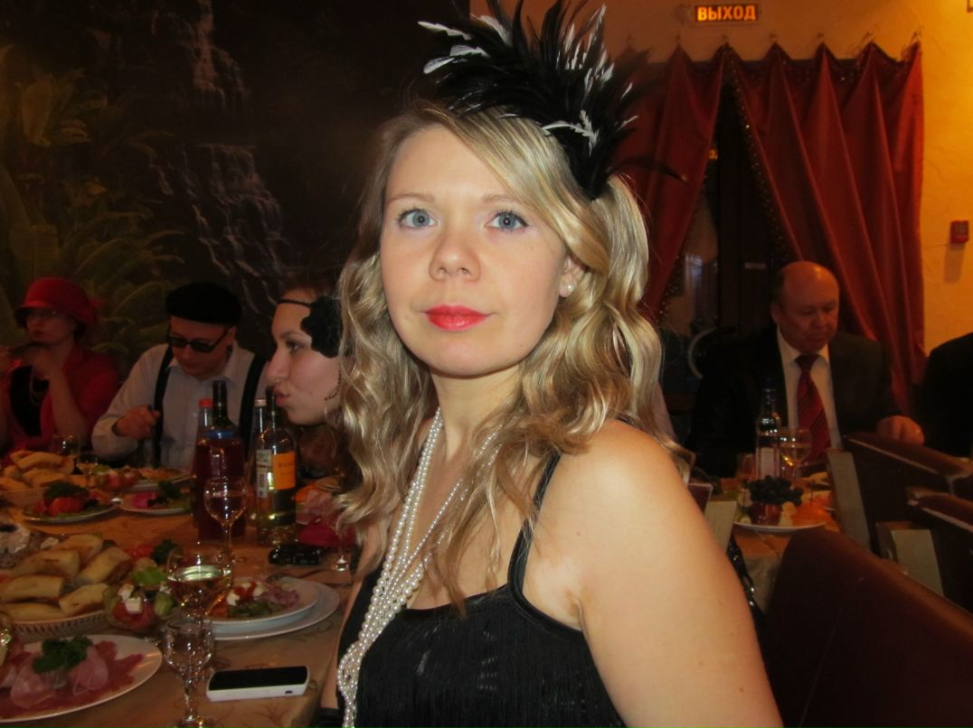 Светлана Зверева | Ижевск