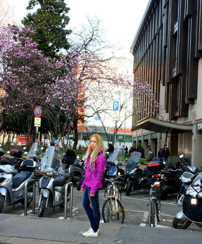 Альфея Тинова Феечка | Санкт-Петербург