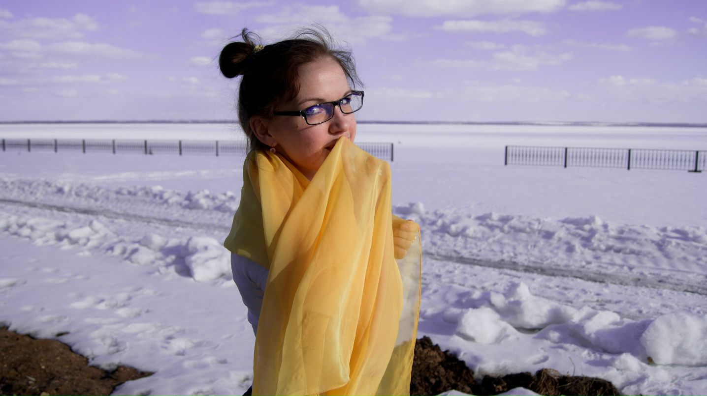 Людмила Борисова | Ярославль