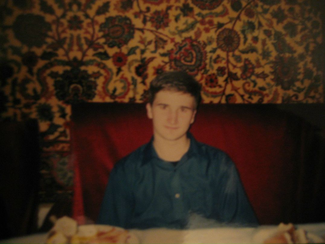 Сергей Луговской | Санкт-Петербург