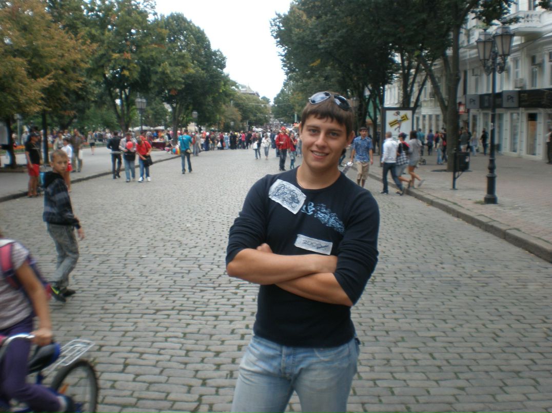 Віталій Бойко ˜”*°••°*”˜ | Киев