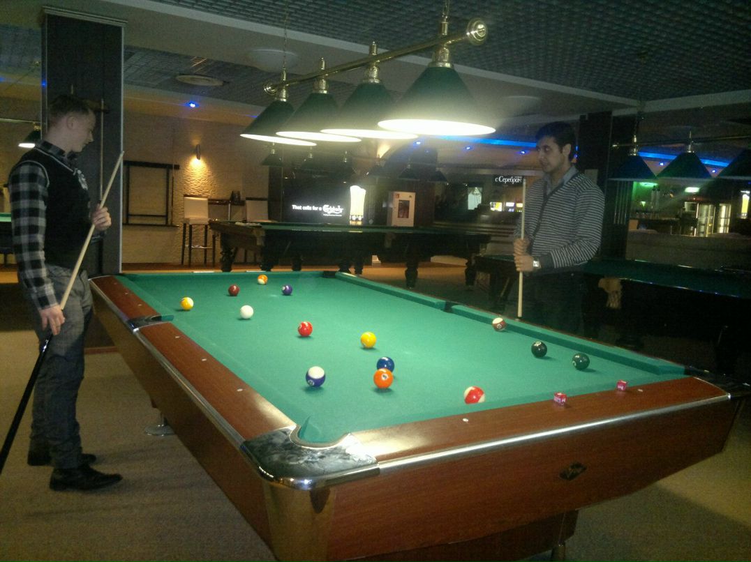 Хдр Садоян | Нижний Новгород