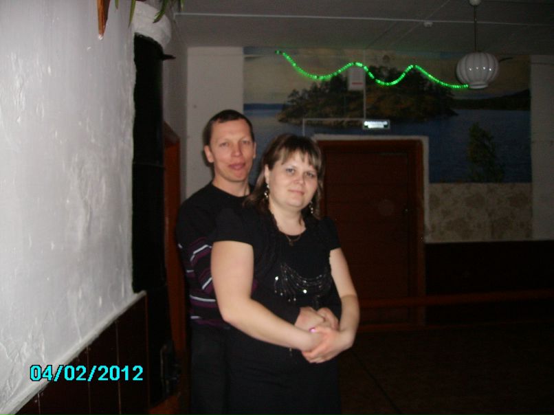 Лена Балдина | Месягутово