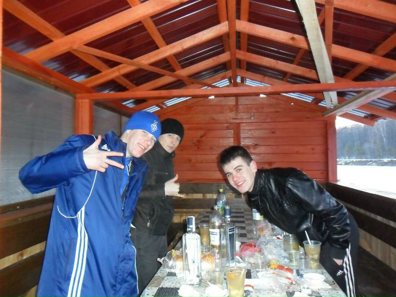 Олександр Торжанський | Барановка