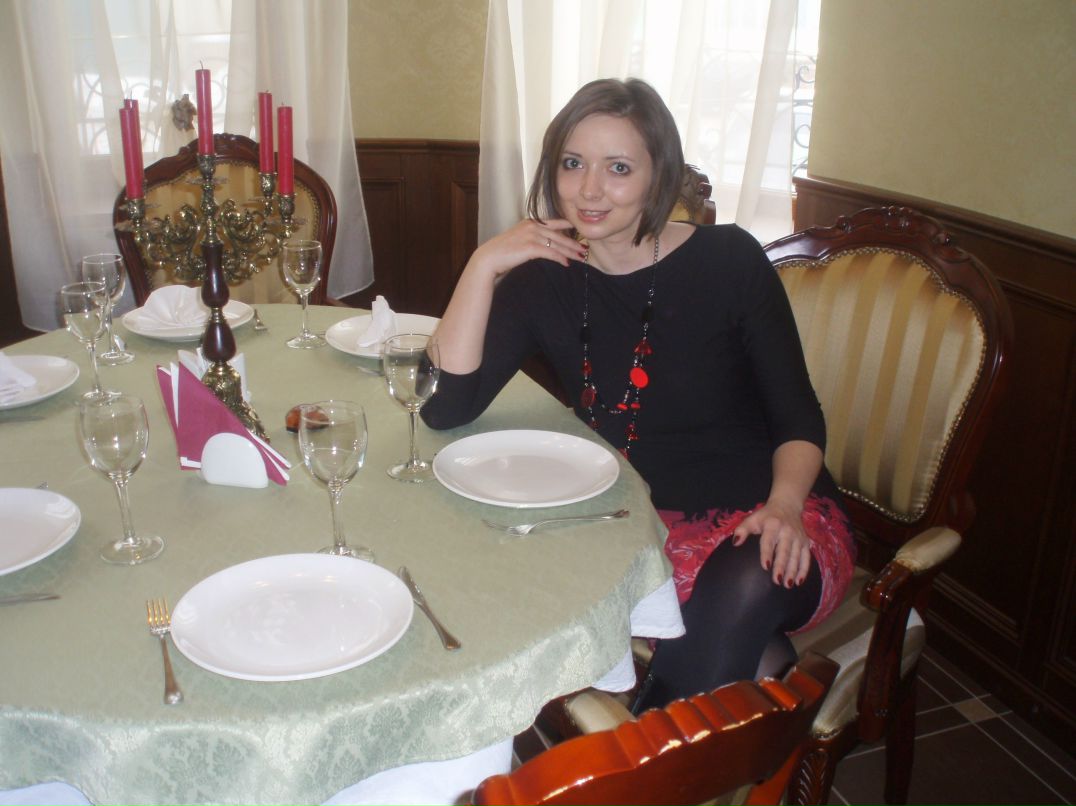 Марина Песчаная | Золотоноша