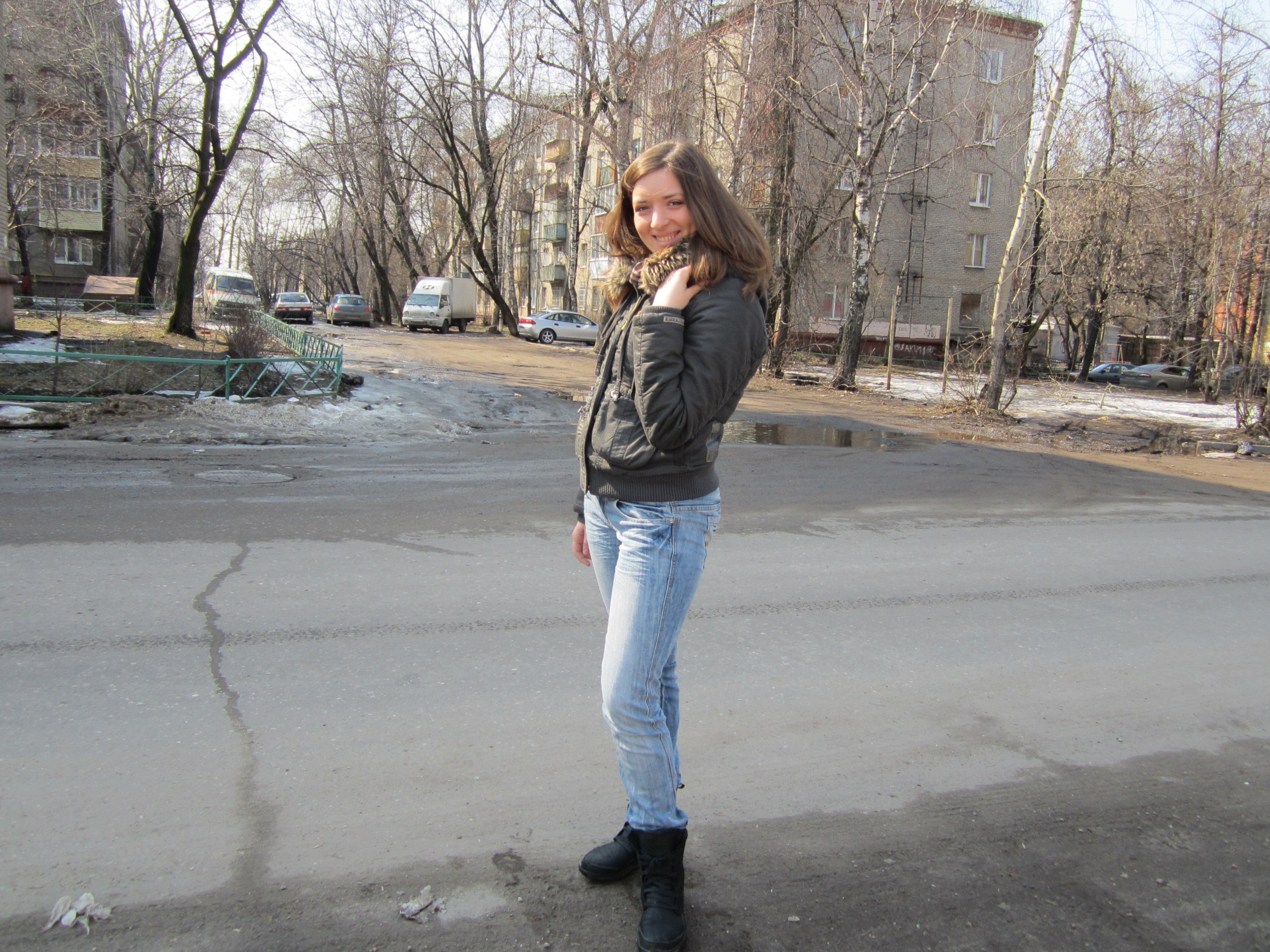 Фото профиля