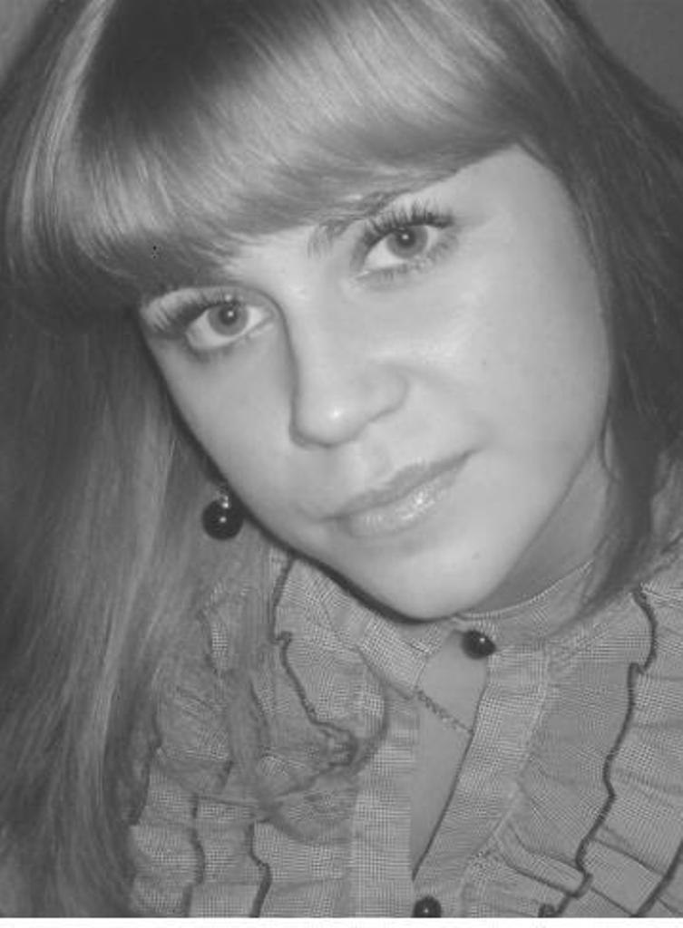 Ольга Борисова | Минск