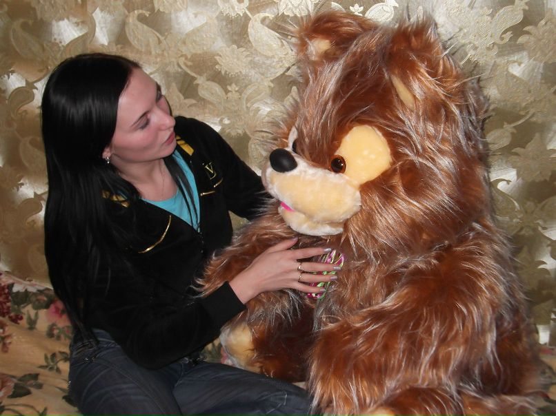 Наталья Тюлькова | Новосокольники