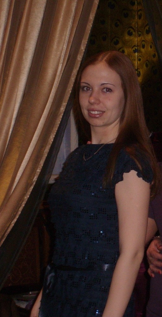 Татьяна Жижина | Пермь